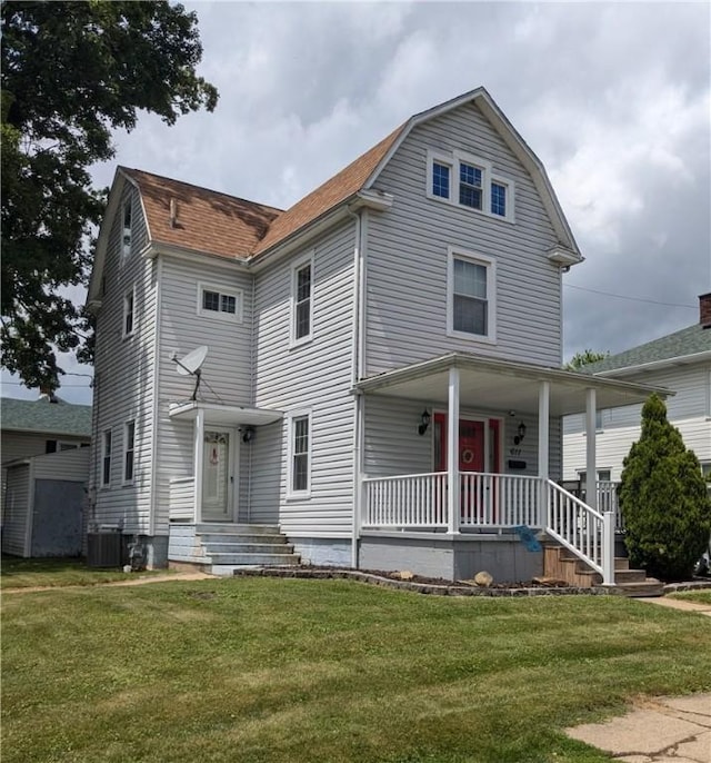611 Stewart Ave, Grove City Boro, PA 16127 - photo 2