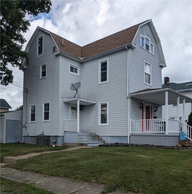 611 Stewart Ave, Grove City Boro, PA 16127 - photo 3