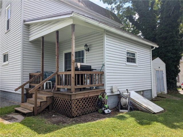 611 Stewart Ave, Grove City Boro, PA 16127 - photo 4
