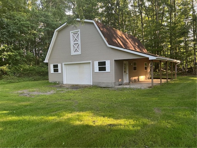 5329 Tamarack Dr, Sharpsville, PA 16150 - photo 32