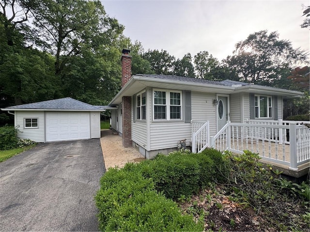 5329 Tamarack Dr, Sharpsville, PA 16150 - photo 1