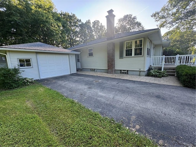 5329 Tamarack Dr, Sharpsville, PA 16150 - photo 2