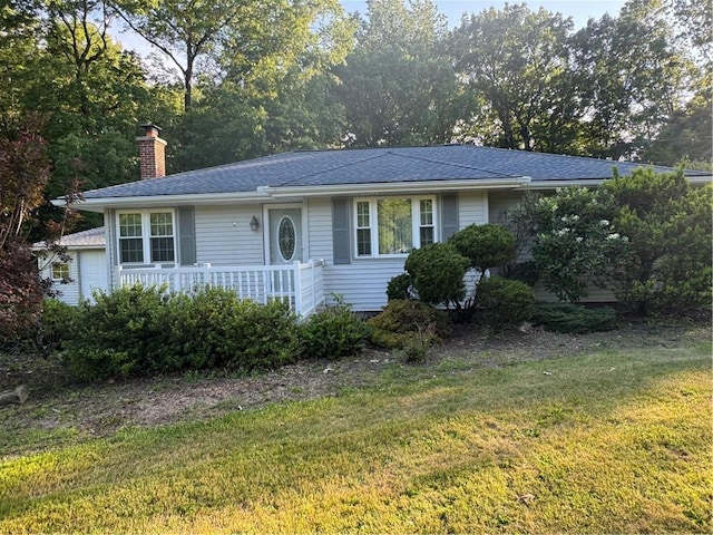 5329 Tamarack Dr, Sharpsville, PA 16150 - photo 10