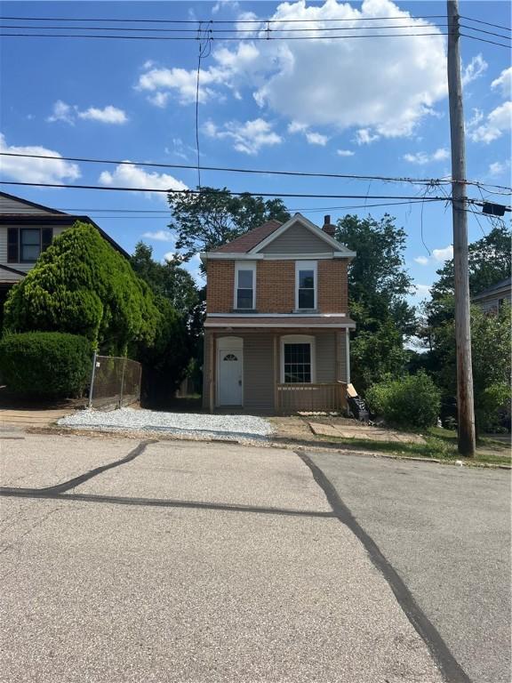3907 Mcwhinney St, Munhall, PA 15120 - photo 1