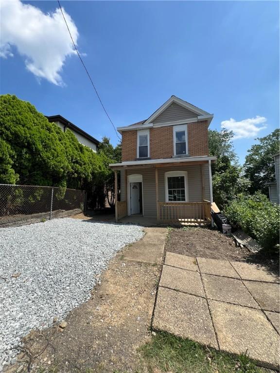 3907 Mcwhinney St, Munhall, PA 15120 - photo 2