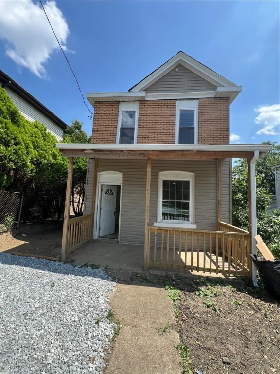 3907 Mcwhinney St, Munhall, PA 15120 - photo 3