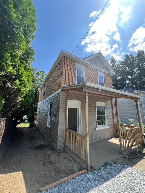 3907 Mcwhinney St, Munhall, PA 15120 - photo 4