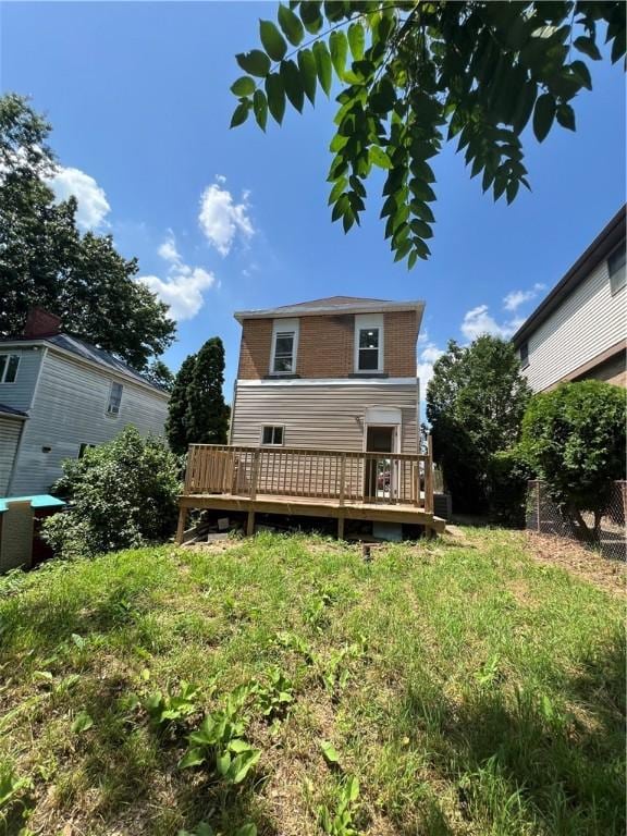 3907 Mcwhinney St, Munhall, PA 15120 - photo 20