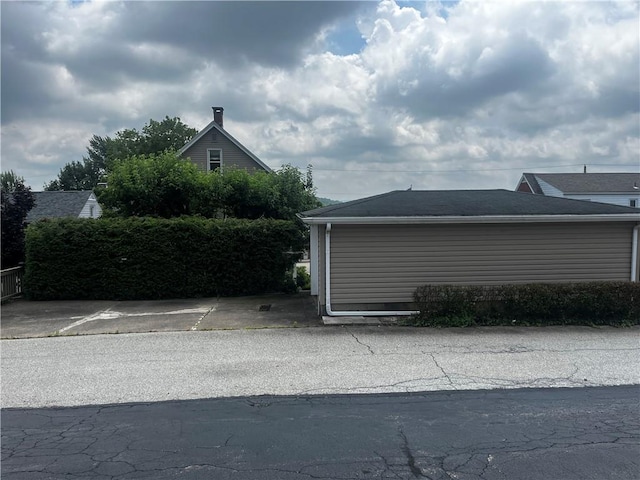 15 S 7th St, Youngwood, PA 15697 - view of parking