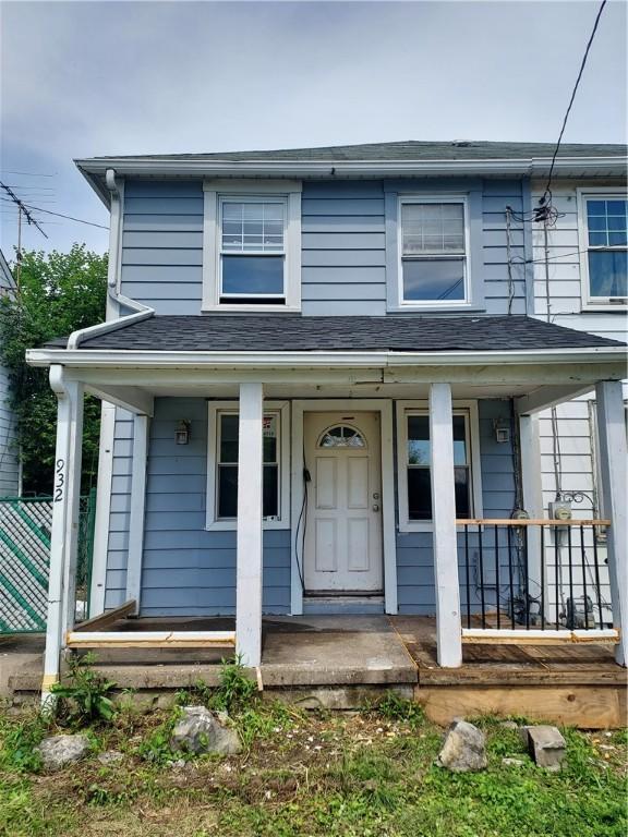 932 Vankirk St, Clairton, PA 15025 - photo 2