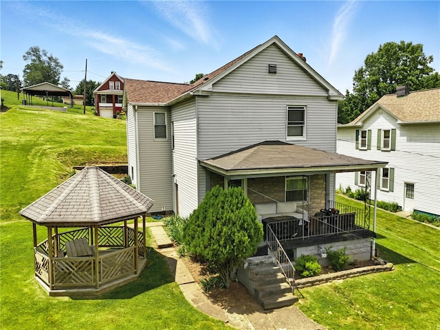 7712 Noblestown, North Fayette, PA 15057 - photo 1