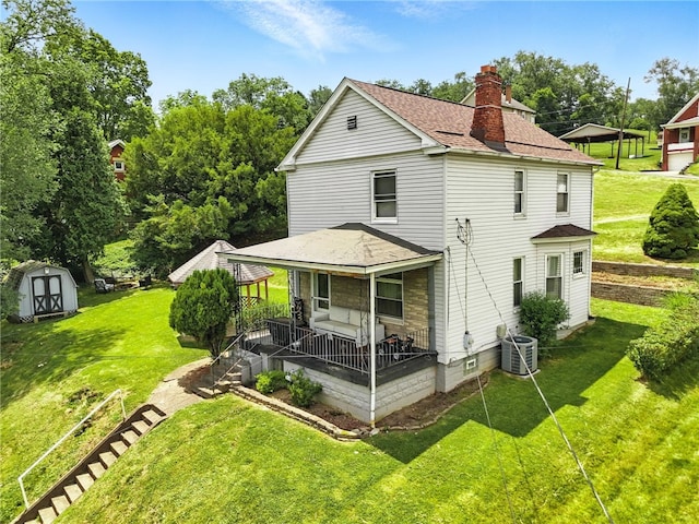 7712 Noblestown, North Fayette, PA 15057 - photo 2