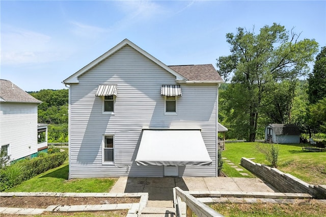 7712 Noblestown, North Fayette, PA 15057 - photo 24