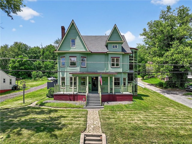 24 Shady Ave, Burgettstown Boro, PA 15021 - photo 1