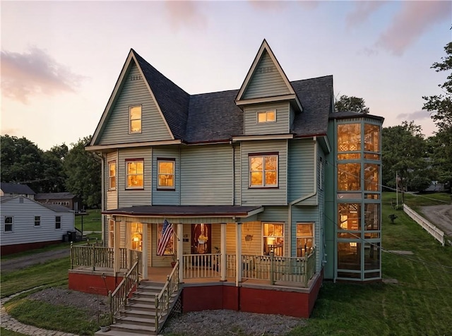 24 Shady Ave, Burgettstown Boro, PA 15021 - photo 2