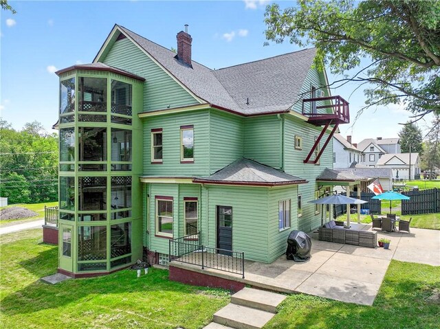 24 Shady Ave, Burgettstown Boro, PA 15021 - photo 50