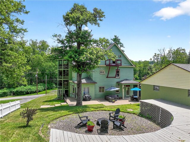 24 Shady Ave, Burgettstown Boro, PA 15021 - photo 47