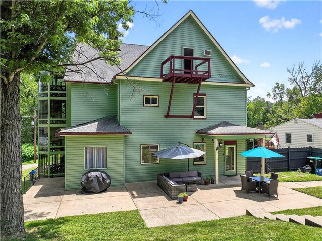24 Shady Ave, Burgettstown Boro, PA 15021 - photo 48