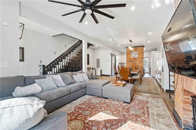 613 N Beatty, Highland Park, PA 15206 - photo 2