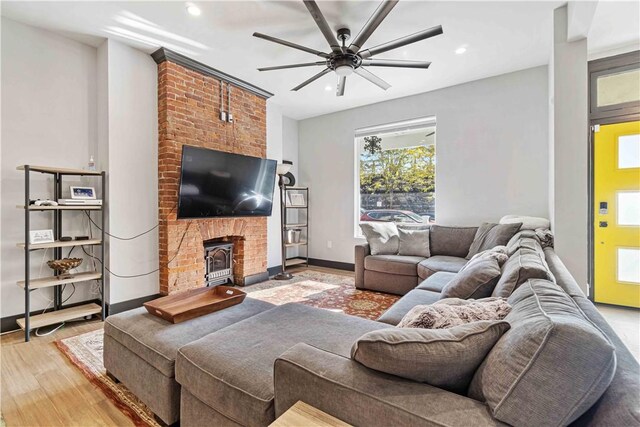 613 N Beatty, Highland Park, PA 15206 - photo 3