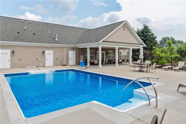 1042 Forest Oaks Dr, Center Twp, PA 16001 - photo 28