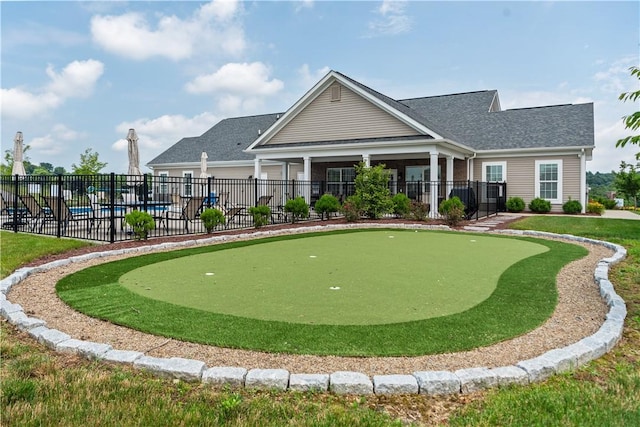 1042 Forest Oaks Dr, Center Twp, PA 16001 - photo 29