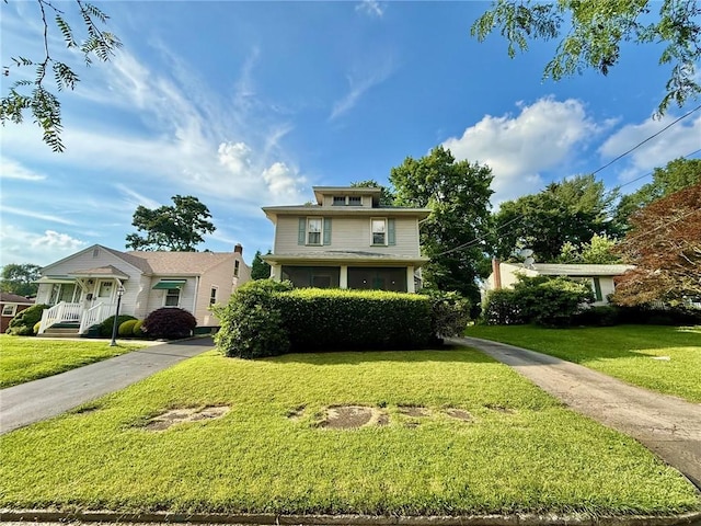 133 E Fairmont Ave, New Castle, PA 16105 - photo 1