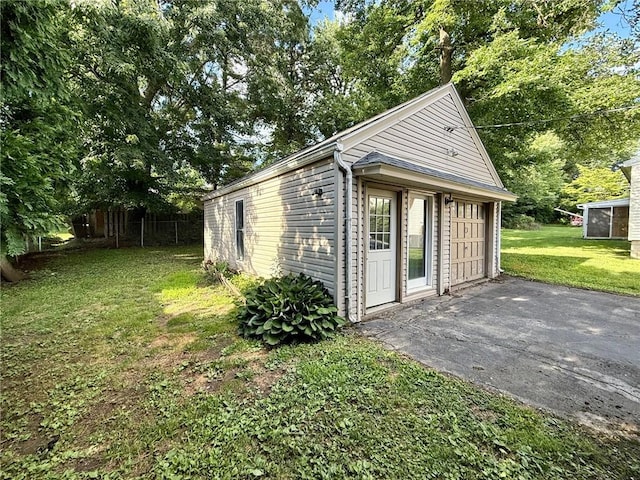 133 E Fairmont Ave, New Castle, PA 16105 - photo 28