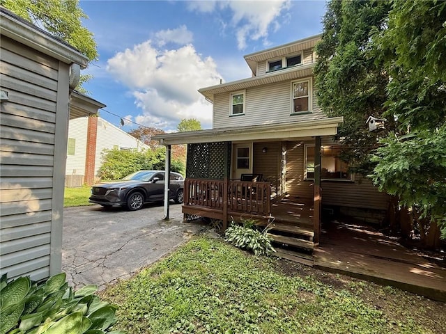 133 E Fairmont Ave, New Castle, PA 16105 - photo 29