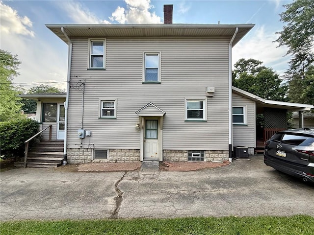 133 E Fairmont Ave, New Castle, PA 16105 - photo 30
