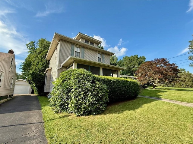 133 E Fairmont Ave, New Castle, PA 16105 - photo 31