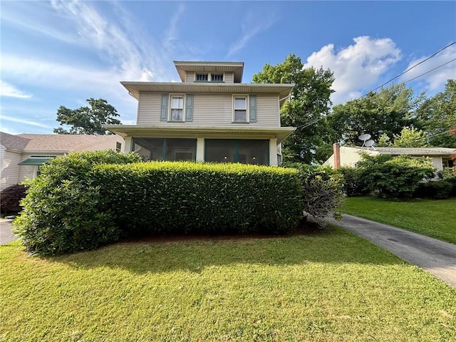 133 E Fairmont Ave, New Castle, PA 16105 - photo 32