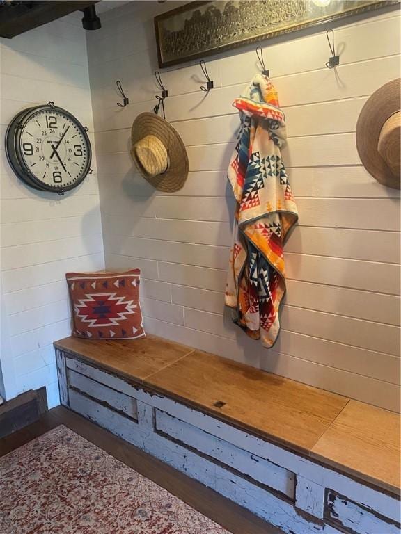 7 Deer Lake Trl, Wharton Twp, PA 15421 - view of mudroom