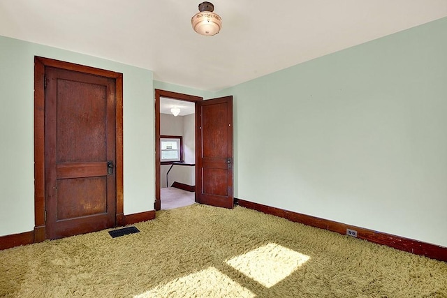 4214 Northern Pike, Monroeville, PA 15146 - unfurnished bedroom with carpet flooring and baseboards
