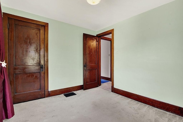 4214 Northern Pike, Monroeville, PA 15146 - unfurnished bedroom featuring baseboards and carpet floors
