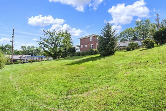 4214 Northern Pike, Monroeville, PA 15146 - view of grassy yard