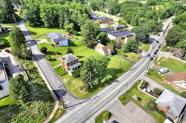 4214 Northern Pike, Monroeville, PA 15146 - aerial view of residential area