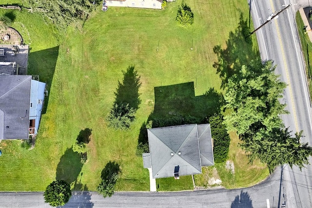 4214 Northern Pike, Monroeville, PA 15146 - aerial view