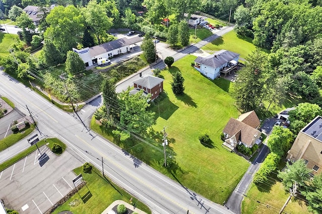 4214 Northern Pike, Monroeville, PA 15146 - drone / aerial view