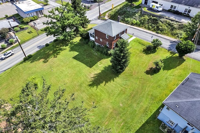 4214 Northern Pike, Monroeville, PA 15146 - aerial view
