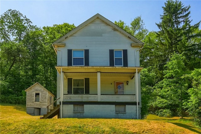 543 Johns Ave, Mount Pleasant Twp, PA 15057 - photo 1