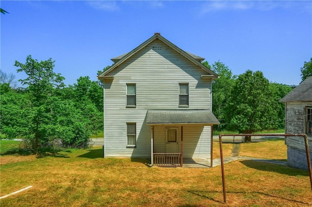 543 Johns Ave, Mount Pleasant Twp, PA 15057 - photo 24