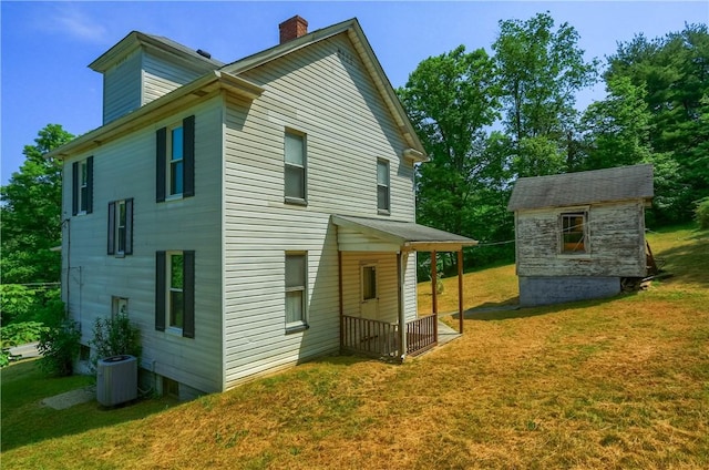 543 Johns Ave, Mount Pleasant Twp, PA 15057 - photo 25