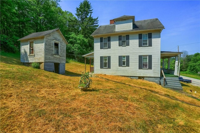 543 Johns Ave, Mount Pleasant Twp, PA 15057 - photo 26