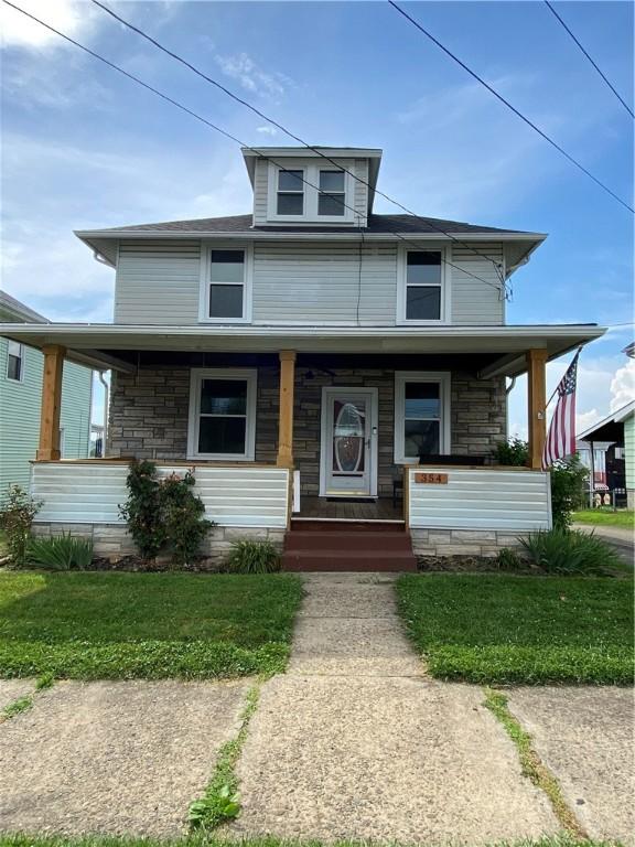 354 Braddock Ave, Uniontown, PA 15401 - photo 32