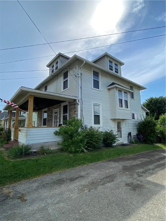 354 Braddock Ave, Uniontown, PA 15401 - photo 3