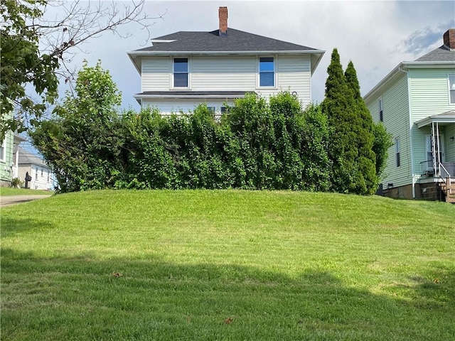354 Braddock Ave, Uniontown, PA 15401 - photo 4