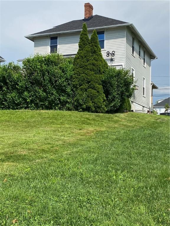 354 Braddock Ave, Uniontown, PA 15401 - photo 5