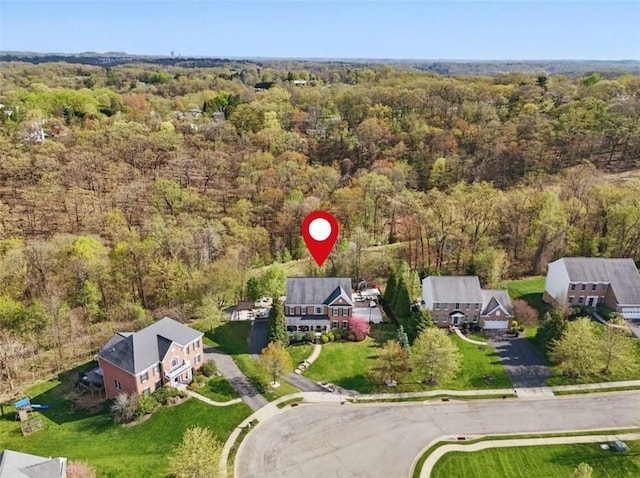1832 Franklin Run Ct, Franklin Park, PA 15237 - photo 40