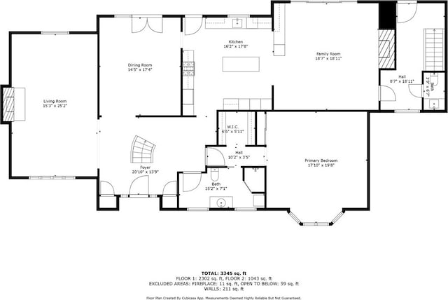 930 Valleyview Rd, Mt Lebanon, PA 15243 - view of property floor plan